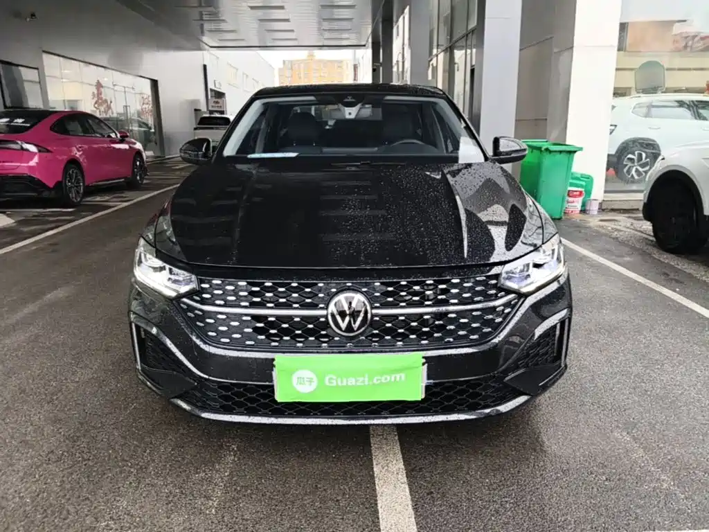 Volkswagen Lavida 2025