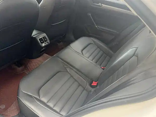 Volkswagen Lamando 2021