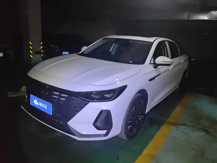 Chery Arrizo 8 2026