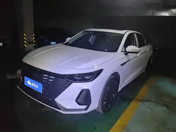 Chery Arrizo 8 2026