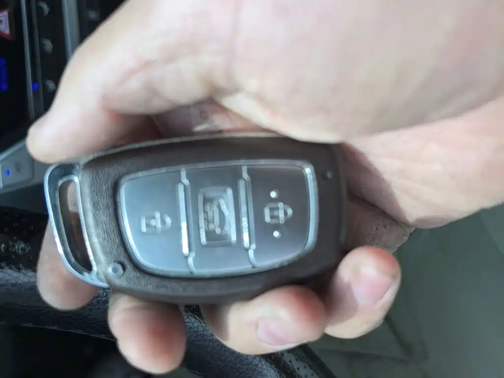Hyundai Celesta 2018 — фото 12