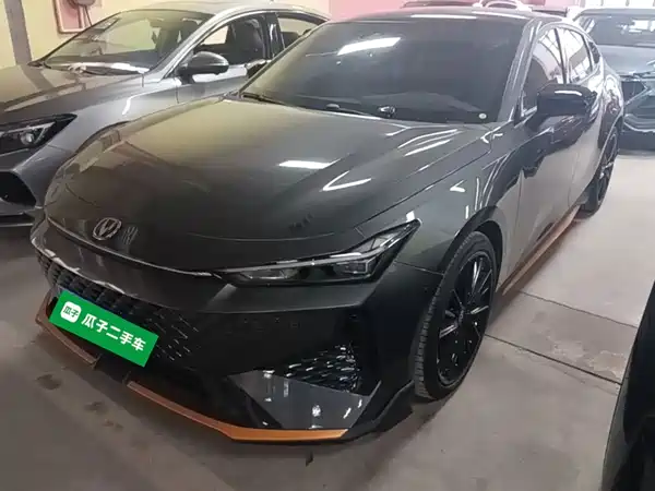 Changan UNI-V 2024