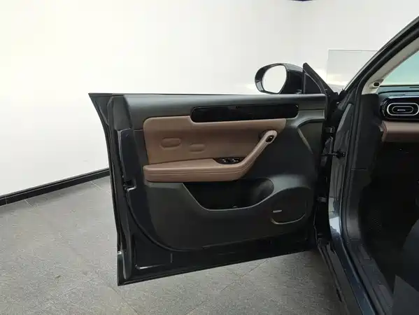 Leapmotor C11 2024