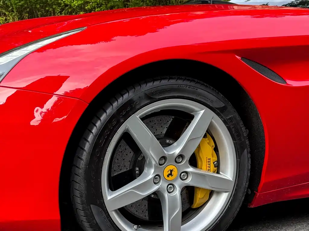 Ferrari California T 2015 — фото 12