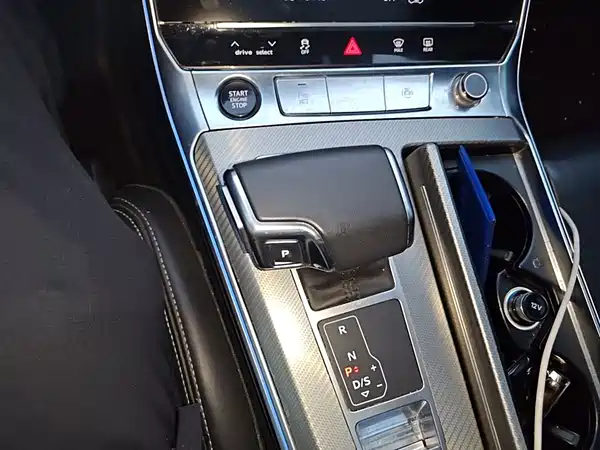 Audi A6L 2024