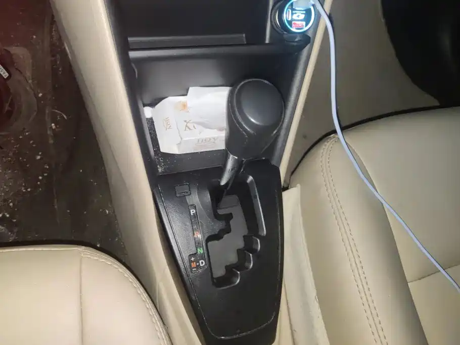 Toyota Vios 2019 — фото 16