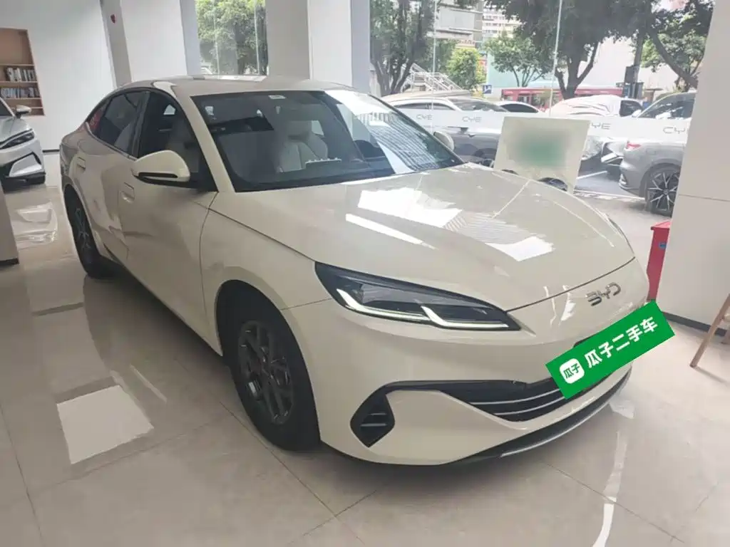 BYD Seal 06 2025