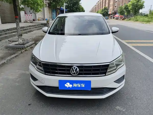Volkswagen Jetta 2017