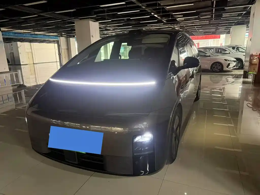 Li Auto Li MEGA 2024