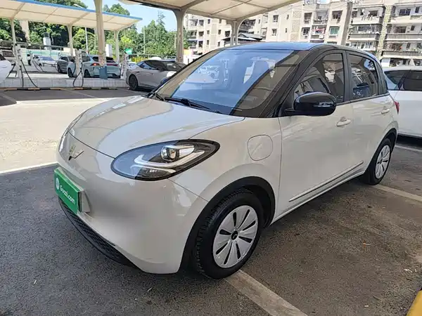 Wuling Bingo 2023
