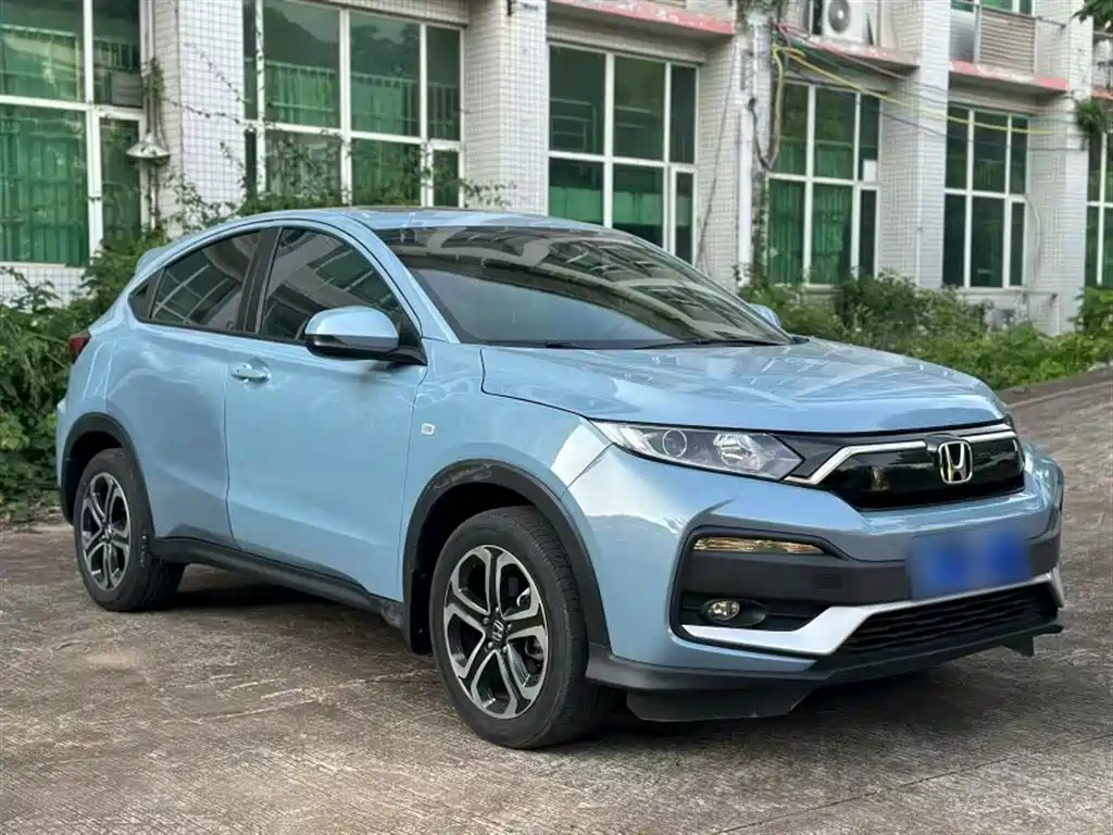 Honda XR-V 2022 — фото 3