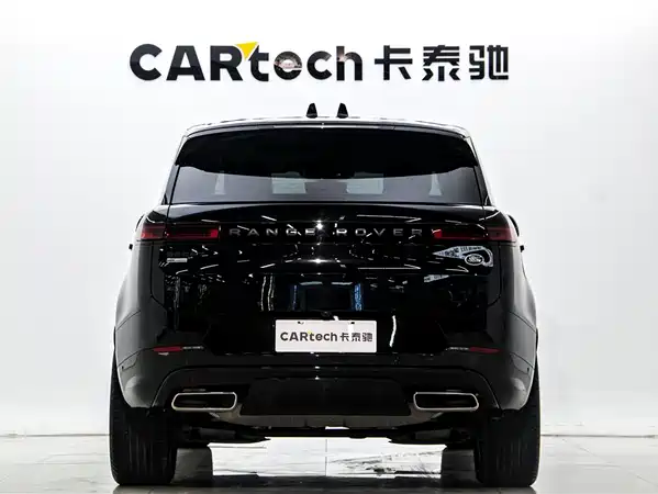 Land Rover Range Rover Sport 2024