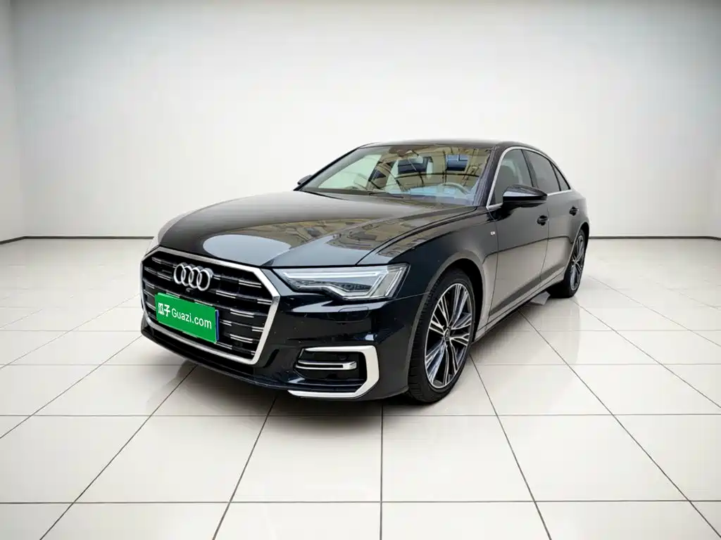 Audi A6L 2023