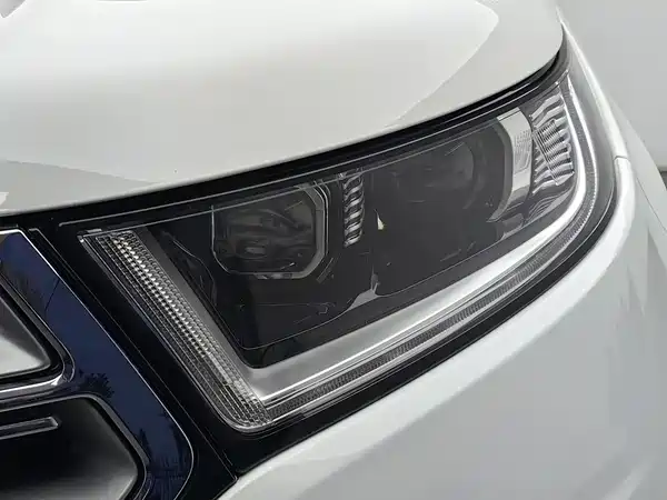 Ford Edge 2018