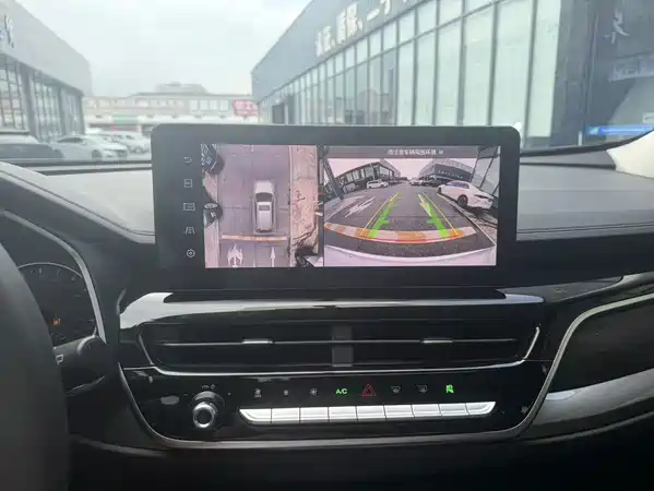 Haval H6 2023