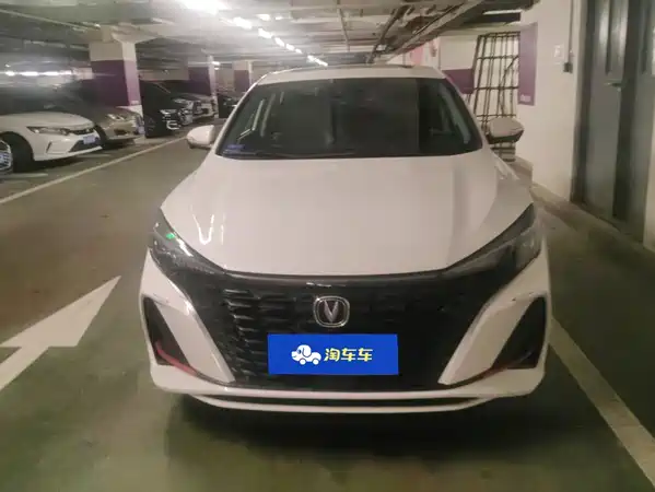 Changan Eado 2024
