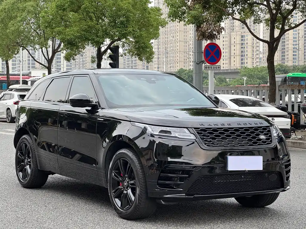 Land Rover Velar 2023