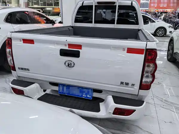Great Wall Wingle 5 2023