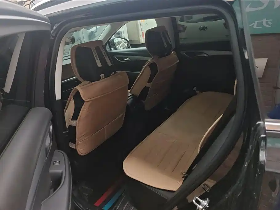 Buick Envision Plus 2025 — фото 11