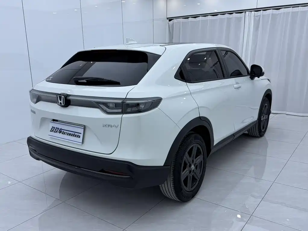 Honda XR-V 2024
