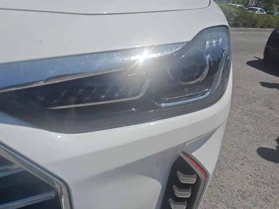 Jetour Jietu X70 PLUS 2021