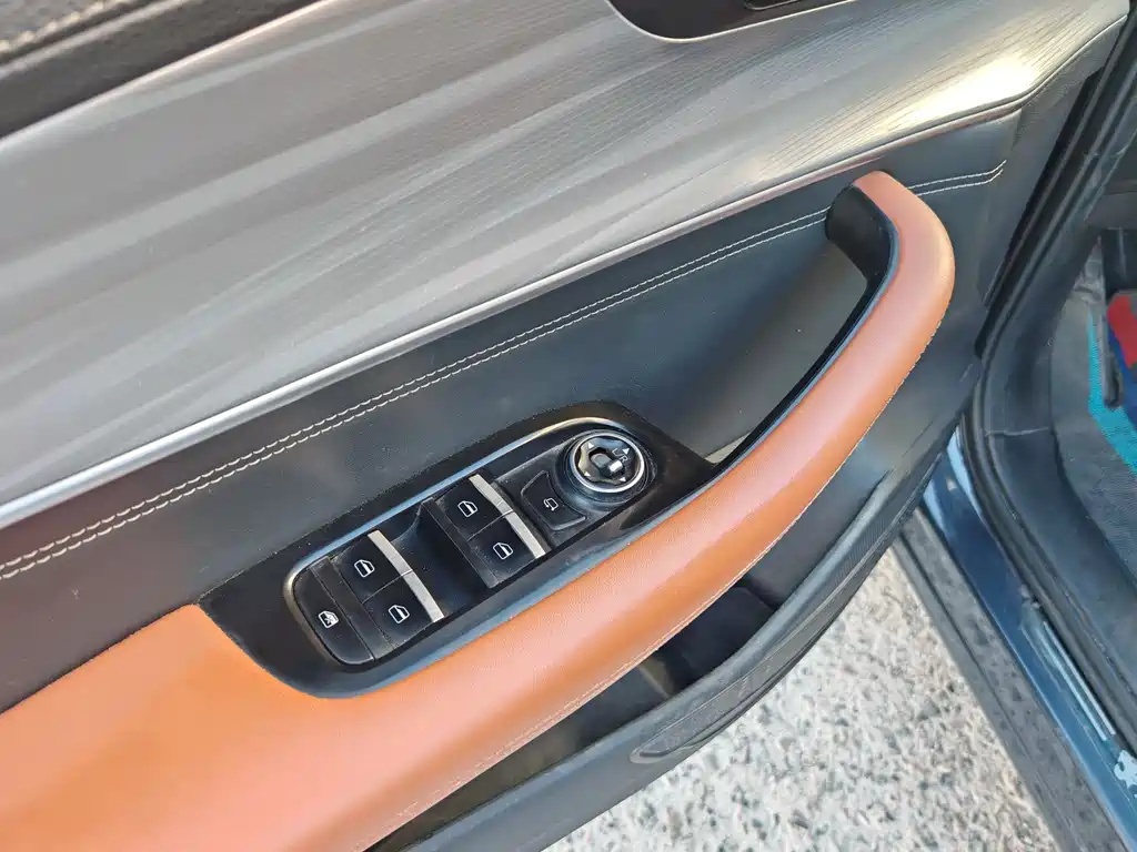 Chery Tiggo 8 PLUS 2021 — фото 10