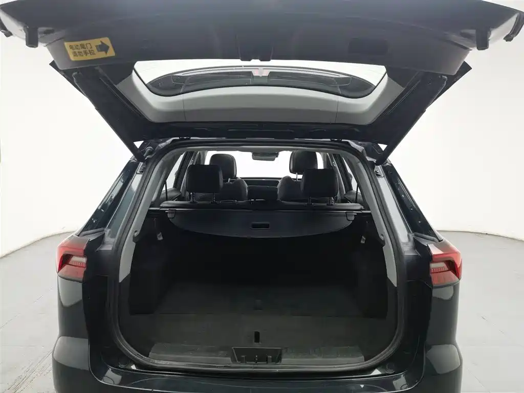 Chery Tiggo 8 PRO 2023 — фото 16