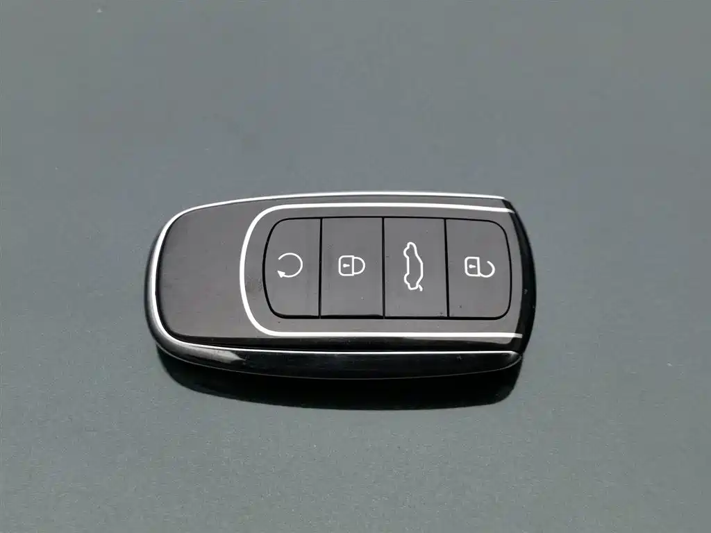 Chery Tiggo 8 PRO 2023 — фото 19