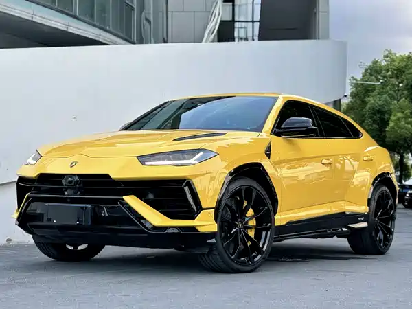 Lamborghini Urus 2023