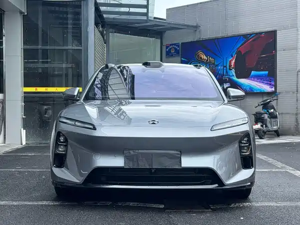 NIO ET5 2026