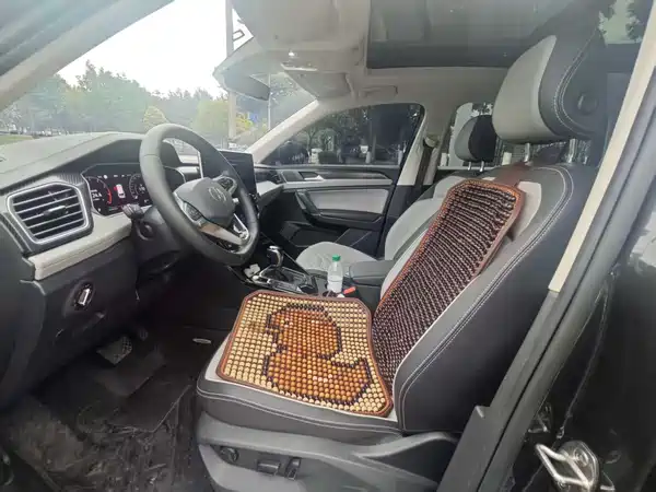 Volkswagen Tayron 2023