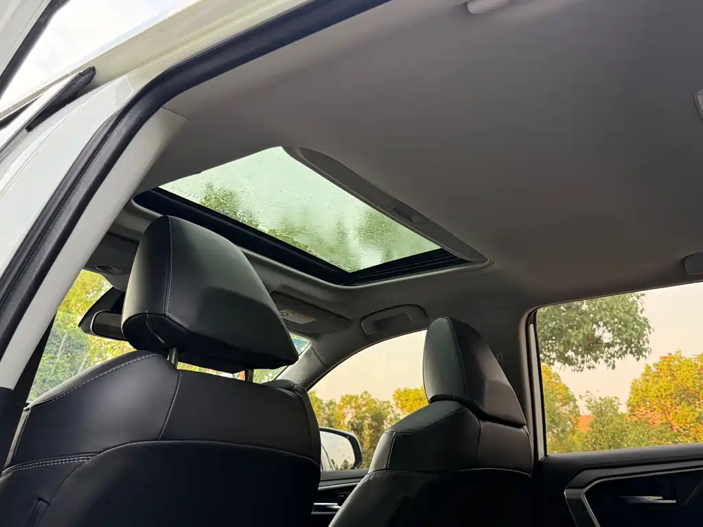 Toyota RAV4 2020 — фото 12