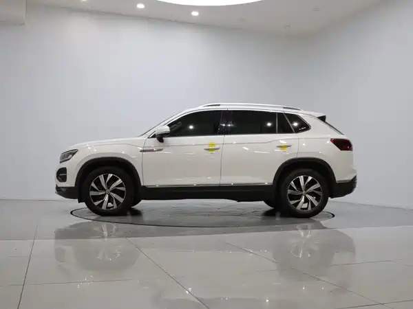 Volkswagen Tayron 2020