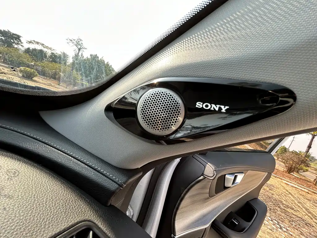 Chery Tiggo 8 PLUS 2022 — фото 10