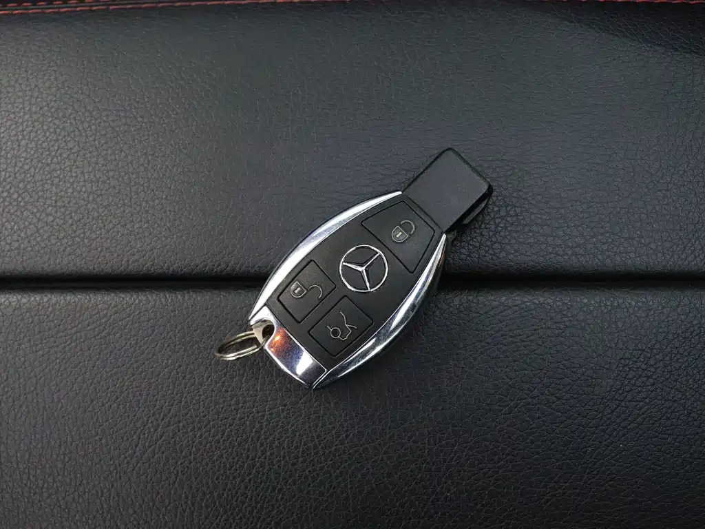 Mercedes-Benz GLC AMG 2018 — фото 18