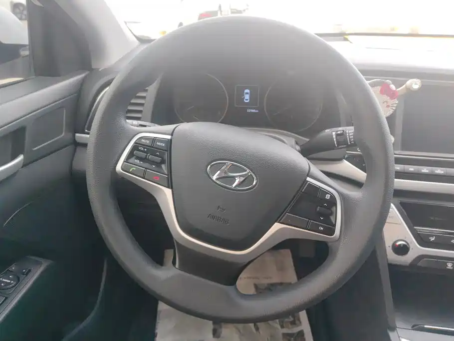Hyundai Celesta 2016 — фото 15