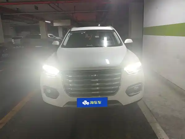 Haval H6 2020