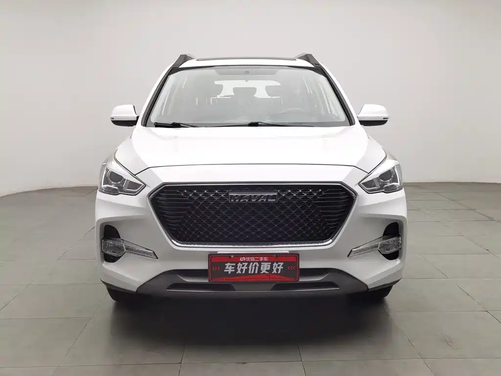 Haval M6 2019