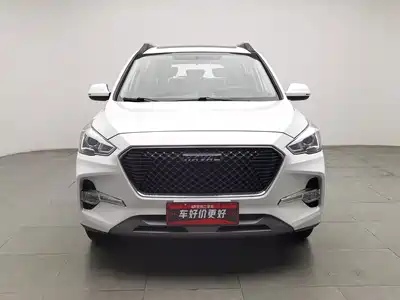 Haval M6 2019