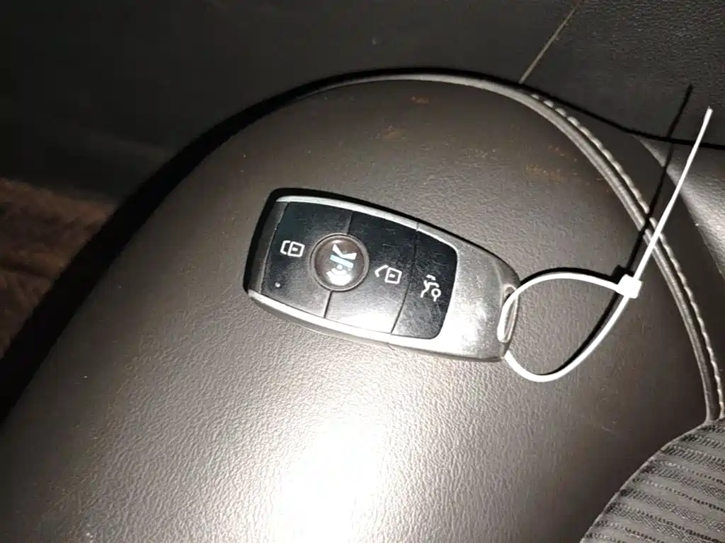 Buick Envision Plus 2017 — фото 9