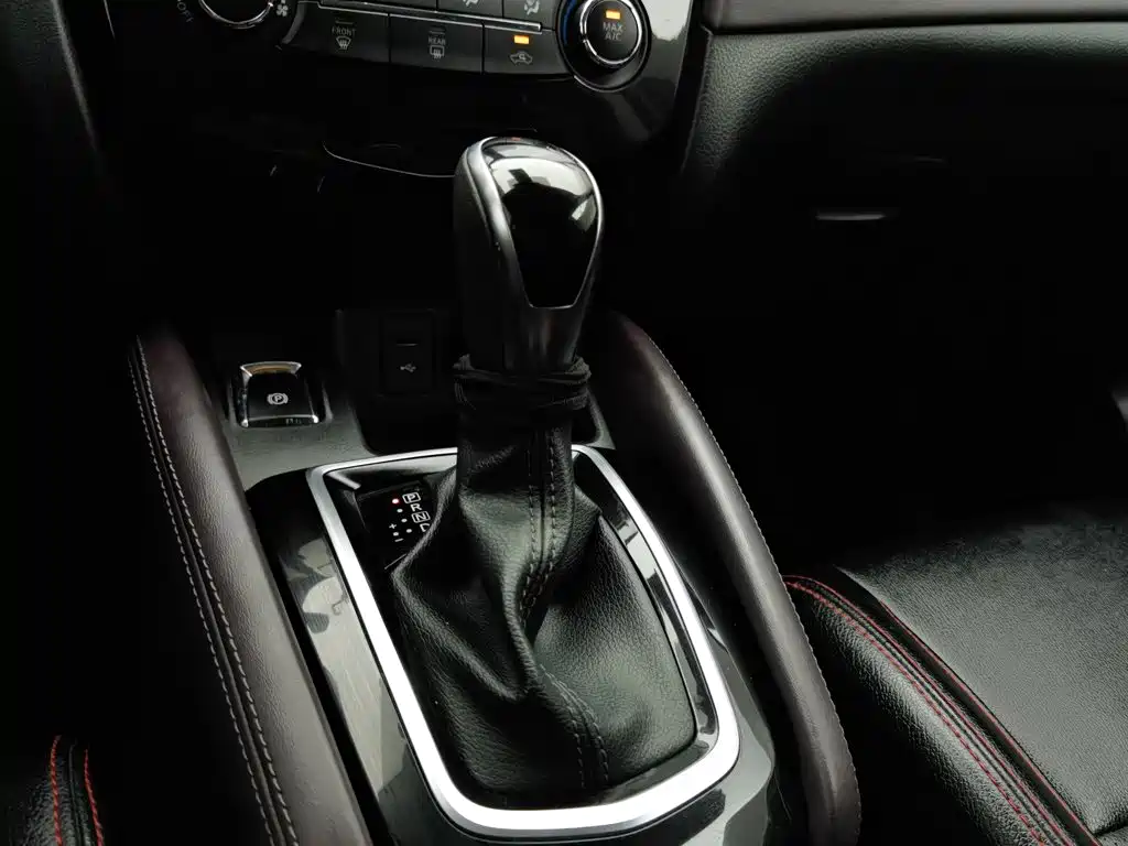 Nissan Qashqai 2021 — фото 13