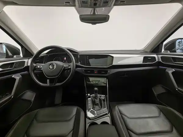 Volkswagen Tayron 2021