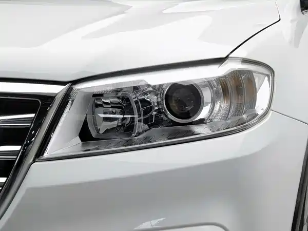 Haval H6 2019