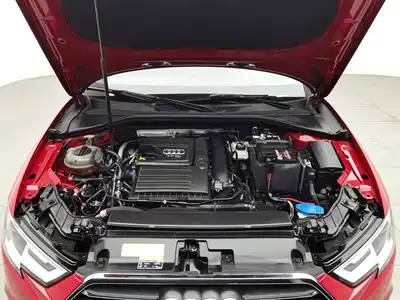 Audi A3 2019