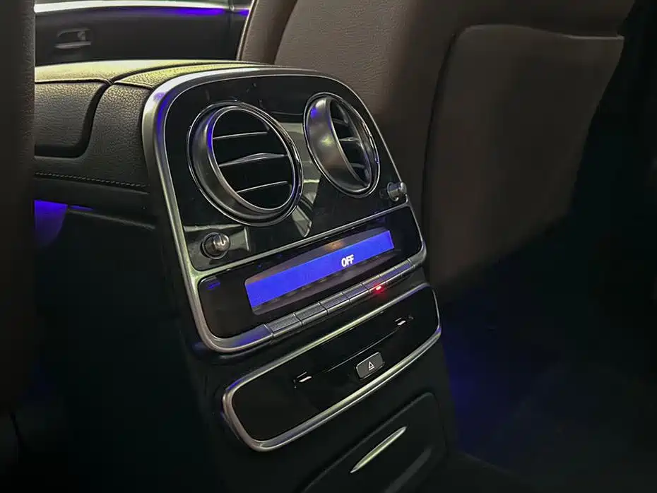Mercedes-Benz S-Class 2020 — фото 11
