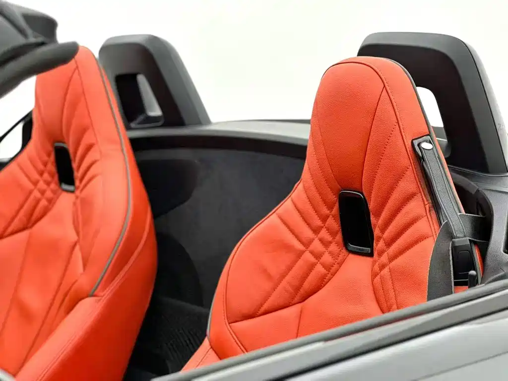 BMW Z4 2022 — фото 6