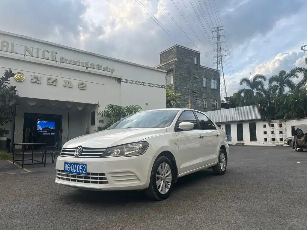 Volkswagen Jetta 2015