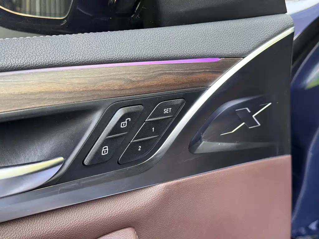 BMW X3 2019