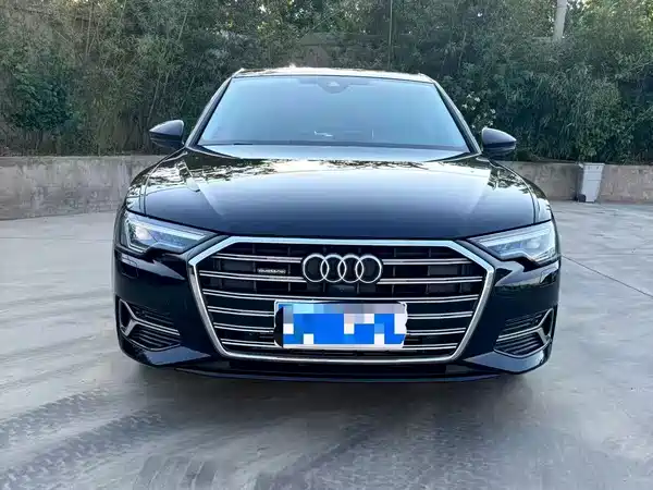 Audi A6L 2024