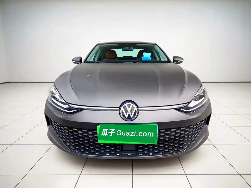 Volkswagen Lamando 2023